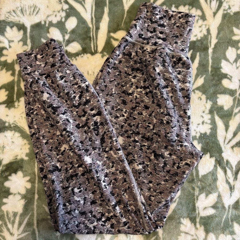 Athleta legging joggers
